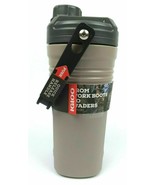 allbrand365 designer Molded 40 OZ Insulated Jug Water Bottle - £31.44 GBP