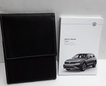 2023 Volkswagen Tiguan Owners Manual [Paperback] Auto Manuals - $122.49