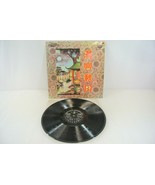 ‎漢宮秋月 Chinese Classical Vinyl Record LP Fung Hang Records FHLP-151 Hong ... - £30.35 GBP