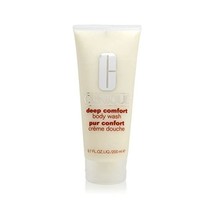 Clinique Deep Comfort Body Wash - 200 ml  - $68.00