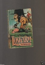 Longarm: Longarm and the Mounties No. 16 by Tabor Evans (1981, Other) - £3.91 GBP