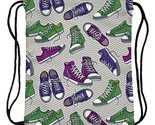 Ackpack shoes printing travel softback women mochila drawstring backpacks skd29055 thumb155 crop