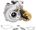 RHB31 VZ21 Mini Turbocharger for Small Engine 100HP For Rhino Motorcycle... - £103.43 GBP