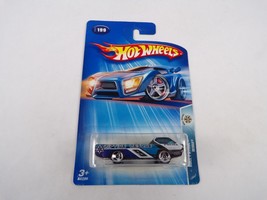 Van / Sports Car / Hot Wheels Roll Patrol Deora #199 B3798 #H12 - £9.71 GBP