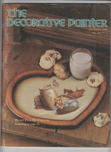 The Decorative Painter Magazine July August 1986 Heart Full of Country - £9.19 GBP