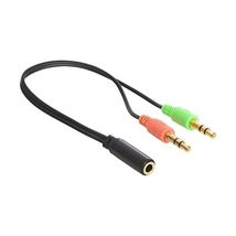 Sandberg Mobile to PC Headset Converter  - $27.00