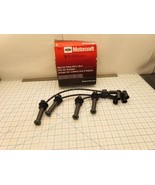 Ford BE8Z-12259-B Spark Plug Ignition Wire Set 4 Cylinder WR-6126 - $46.98