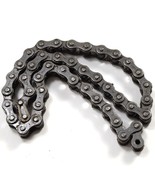 NEW - John  Deere 924DE SnowBlower Ground Drive Chain Replaces AM129483 ... - £19.50 GBP