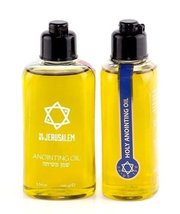 Anointing Oil Holy anointing Fragrance 100ml. From Holyland Jerusalem (1... - $27.34