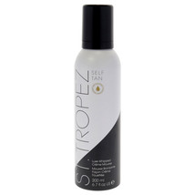 Self Tan Luxe Whipped Creme Mousse by St. Tropez for Unisex - 6.7 oz Mousse - $37.90