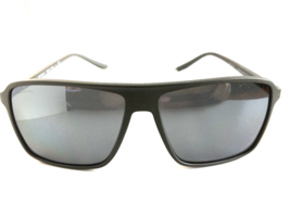 New Polarized ALAIN MIKLI STARCK SH1250Z304 Matte Gray Men&#39;s Sunglasses  - £103.33 GBP