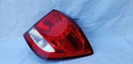 11-13 Dodge Journey LED Taillight Stop Lamp Passenger Right RH image 4