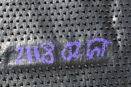 2000-2005 TOYOTA CELICA GT GT-S PASSENGER FRONT RIGHT CARPET FLOOR MAT GTS 2118 image 6