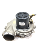 Jakel 119254-00 Inducer Blower Motor 1110008 JA 230V 3000 RPM used #MD941 - $1,590.54 MXN