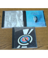 Eagles CDs - $5.93