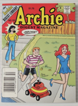 VTG Archie Comics Digest Magazine - The Archie Digest Library  No. 150 - $6.43