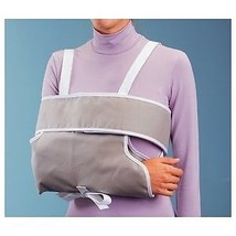 Dj Orthopedics Sling And Swathe Shoulder Immobilizer Medium - Model 79-8... - €22,04 EUR