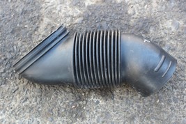 2003-2006 MERCEDES CL600 LEFT DRIVER SIDE AIR INTAKE TUBE C640 image 4