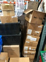 30,000+ Laptop Computer PARTS WHOLESALE PALLET LOT notebook RESALE Sony Toshiba - £10,037.02 GBP