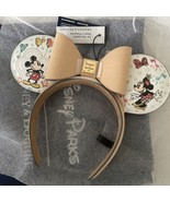 Disney Dooeny &amp; Bourke Sketch ears ~ NWT - $451.32 CAD