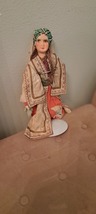 Chinese play doll - $100.00