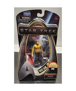 Playmates Toys Star Trek Galaxy Collection Action Figure James T. Kirk -... - £10.43 GBP