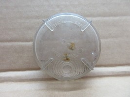 Vintage Early MG MGA Lucas L632 Clear Lens  G4 - £72.35 GBP