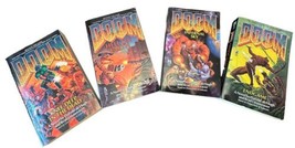 Doom 1st Edition Chapters 1-4 A Classic New Space Opera - £110.13 GBP