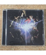 A Bigger Bang [PA] by The Rolling Stones (CD, Sep-2005, Virgin)GOOD-EX - €8,41 EUR