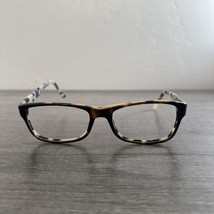 Ray Ban Eyeglasses RB5268 5676 Havana Rectangular FRAMES ONLY 55-18-145 - $17.97