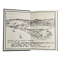 Sons of the Profits The Seattle Story by William C. Speidel Hardcover w DJ image 7