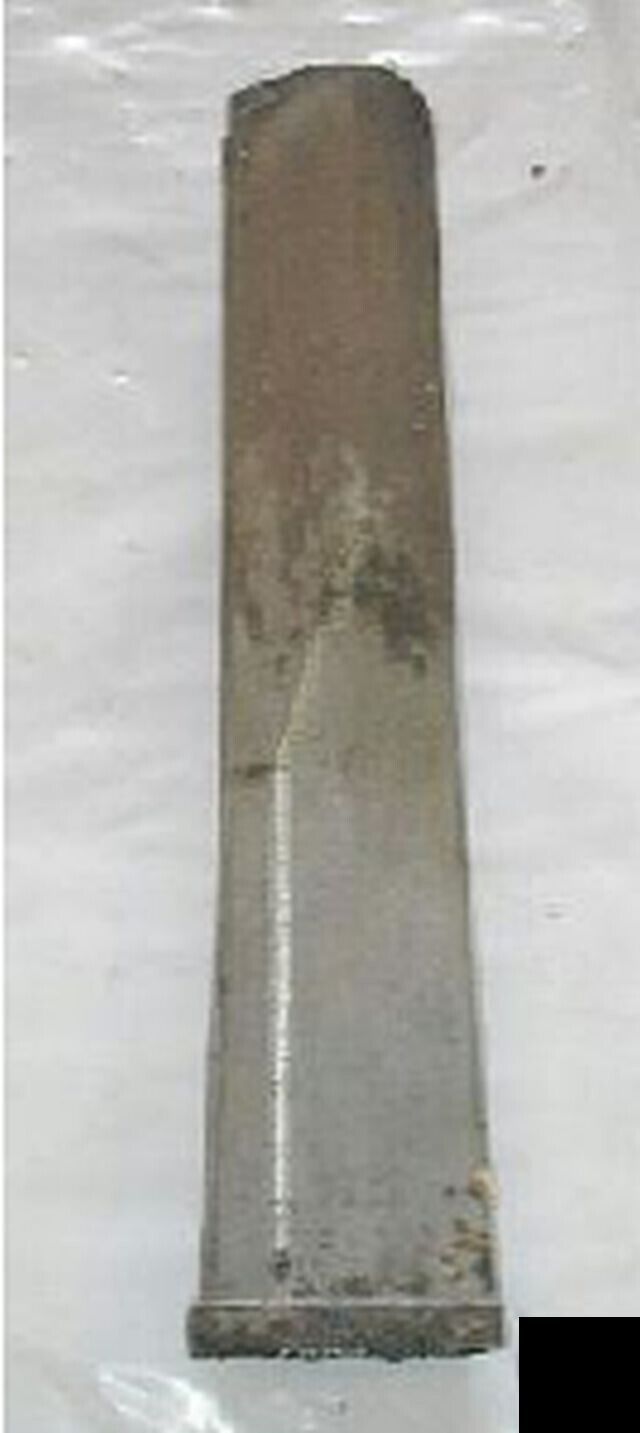 1965 35 HP Mercury Outboard Exhaust Tube - $14.88