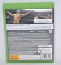 EA Sports UFC 2 - Microsoft Xbox One Game. Tested - Works Great. - £7.98 GBP