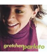 &quot;Gretchen Parlato&quot; by Gretchen Parlato (Non-Record Label CD-R) - $19.99
