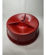 Portable Hub Wheel Balancer Bubble Level Tire Balancer Changer BASE ONLY - $23.33
