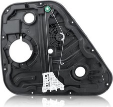 Replacement Window Regulator Rear Right without Motor 83481D3001 - Compa... - $145.53