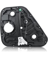 Replacement Window Regulator Rear Right without Motor 83481D3001 - Compa... - €124,41 EUR