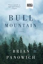 Bull Mountain [Paperback] Panowich, Brian - £6.26 GBP