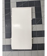 Mattel Barbie Replacement Part Panel 7825-2518 White - £11.83 GBP