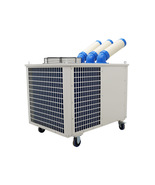 MAC-85 Industrial Air Conditioner Mobile Outdoor Cooler 220V 29800Btu/h ... - £1,991.39 GBP