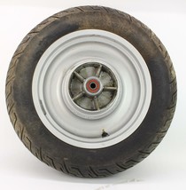 2006 Kymco Venox Rear Back Wheel Rim W Tire W 1123 - $188.09