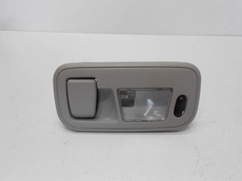 2001 FORD WINDSTAR 2ND ROW RIGHT PASSENGER DOME LIGHT W/SWITCH - $26.97