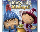 Mike The Knight - Magical Mishaps [DVD] - $39.19