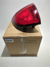 New OEM genuine Chrysler Tail Light 2017-2023 Pacifica Caravan Voyager 68229029A - £126.45 GBP
