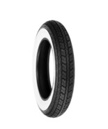 SHINKO SR550 Series Tire 3.50-10 White Wall Front/Rear 87-4253 Mini Bike... - $82.71 CAD