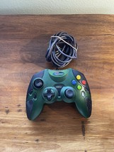 Radica Gamester Controller for Original Xbox System Tested Working Genuine - $18.80