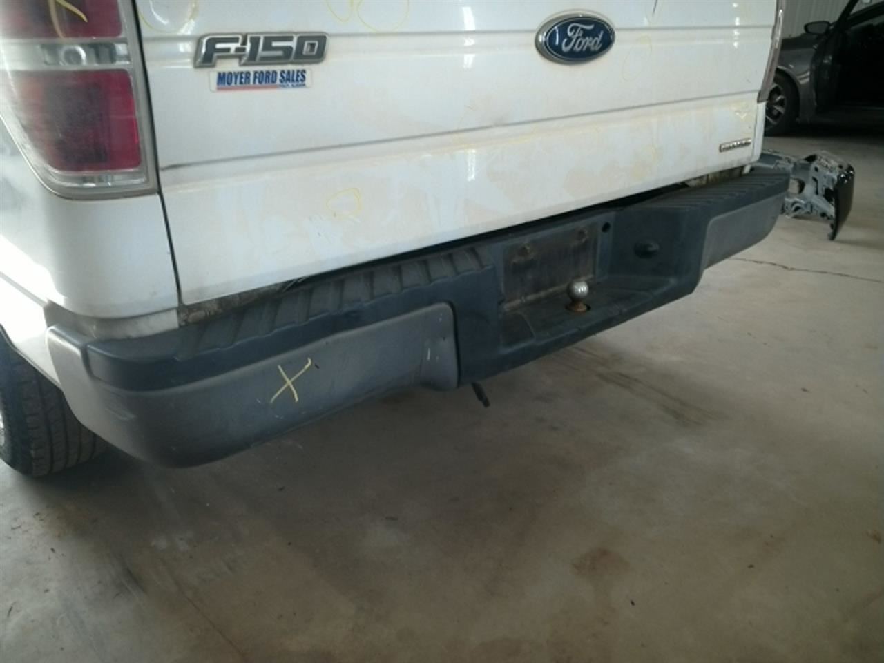 Driver Front Spindle/Knuckle Knuckle Fits 10-15 EXPEDITION 104835565 Item image 11