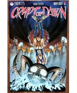 CRYPT OF DAWN Volume 1 October 1996 First Printing VF+ to NM - £5.49 GBP
