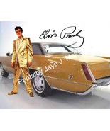 Elvis Presley 7, Limited Edition 8&quot; x 10&quot;  Prints - €52,73 EUR