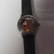Disney Mickey Mouse Crystal Watch - $26.24